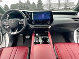 Certified 2024 Lexus RX 500h F Sport image 3