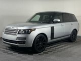 Used 2015 Land Rover Range Rover HSE image 3