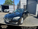 Used 2011 BMW 535i xDrive Sedan image 3