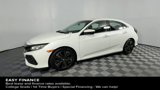 Used 2018 Honda Civic EX image 5