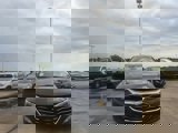 Used 2023 Chevrolet Malibu LT image 2