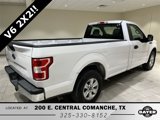 Used 2018 Ford F150 XL w/ Equipment Group 101A Mid image 5