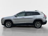 Used 2020 Jeep Cherokee Latitude Plus w/ Comfort/Convenience Group image 2