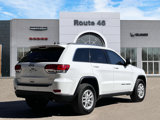 Used 2020 Jeep Grand Cherokee Laredo w/ Security & Convenience Group image 5