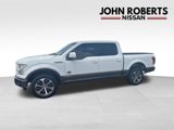 Used 2015 Ford F150 King Ranch w/ Equipment Group 601A Luxury image 4