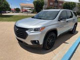 Used 2021 Chevrolet Traverse Premier w/ Redline Edition image 5