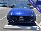 Used 2022 Hyundai Sonata SEL Plus w/ Cargo Package image 2