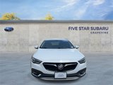 Used 2018 Buick Regal Preferred w/ Sights and Sounds Package image 3