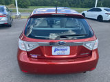 Used 2009 Subaru Impreza 2.5i image 6