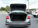 Used 2019 Nissan Sentra S w/ Appearance Package image 6