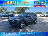 Used 2020 Jeep Cherokee Limited image 2