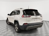 Used 2019 Jeep Cherokee Limited image 4
