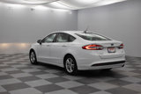 Used 2018 Ford Fusion SE image 6