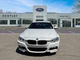 Used 2016 BMW 328i xDrive Sedan image 3