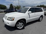 Used 2006 Toyota Highlander Limited image 3