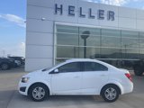Used 2016 Chevrolet Sonic LT image 3