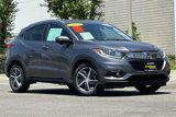 Certified 2022 Honda HR-V EX image 2