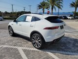 Certified 2022 Jaguar E-PACE SE image 3