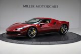 Certified 2024 Ferrari 296 GTB image 3
