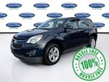 Used 2015 Chevrolet Equinox LS image 3
