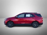 Used 2023 Chevrolet Equinox RS image 2