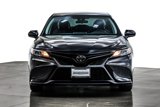 Used 2021 Toyota Camry SE image 3