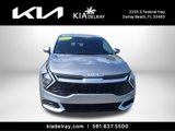 Used 2023 Kia Sportage LX image 4