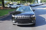 Used 2019 Jeep Cherokee Limited image 3