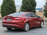 Used 2014 Ford Fusion SE w/ Equipment Group 202A image 6