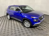 New 2025 Hyundai Venue SE image 3
