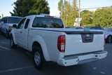 Used 2018 Nissan Frontier S image 5