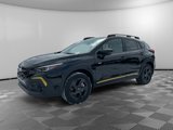 New 2025 Subaru Crosstrek 2.5i Sport w/ Popular Package #4A image 3