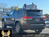 Used 2015 Jeep Grand Cherokee Limited image 5