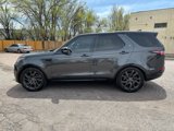 Used 2017 Land Rover Discovery HSE Luxury image 4
