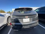 Used 2024 Cadillac XT4 Sport w/ Active Safety Package image 6