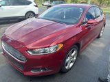 Used 2016 Ford Fusion SE w/ Equipment Group 201A image 2