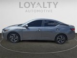 Used 2024 Nissan Sentra SV image 2