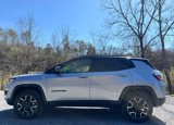 Used 2019 Jeep Compass Trailhawk image 5
