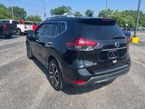 Used 2019 Nissan Rogue SL w/ Premium Package image 3