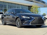 Used 2022 Lexus ES 350 w/ Premium Package image 2