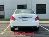 Used 2016 Mercedes-Benz C 300 4MATIC Sedan w/ Multimedia Package image 6