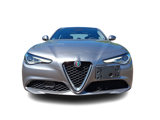 Used 2019 Alfa Romeo Giulia AWD w/ Cold Weather Package image 2