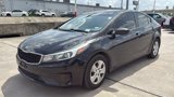 Used 2017 Kia Forte LX image 3