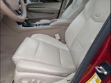 Used 2015 Cadillac ATS Luxury w/ Sun And Sound Package image 4