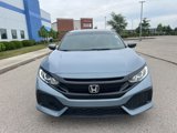 Used 2017 Honda Civic LX image 2