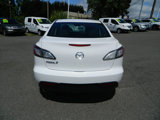 Used 2010 MAZDA MAZDA3 i Touring image 6