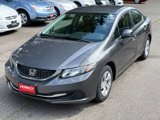 Used 2013 Honda Civic LX image 6