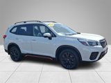 Used 2021 Subaru Forester Sport image 3