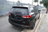 Used 2022 Chevrolet Equinox RS w/ Infotainment Package image 5