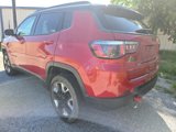 Used 2018 Jeep Compass Trailhawk image 4